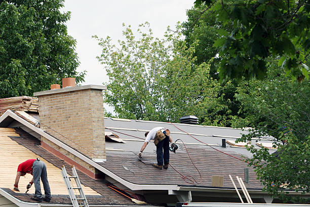 Best Storm Damage Roof Repair  in North Bay Shore, NY
